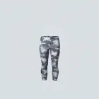 Mystic Graphic Capri Pants