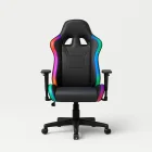 Modern Gaming Chair with RGB Lights