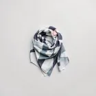 Modern Geometric Wrap