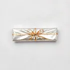 Metallic Gift Wrap