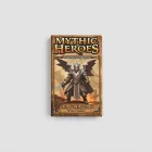 Mythic Heroes: Character Expansion
