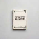 Monster Hunter's Handbook