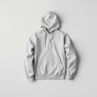 Minimalist Hooded Jacket