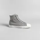 Modern High-Top Sneakers