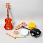 Kids Musical Instrument Set