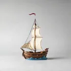 Mystic Isles: A Nautical Adventure
