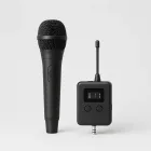 Wireless Microphone System