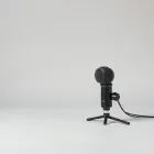 High-Quality Microphone for Cameras