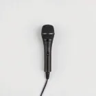 External Microphone