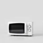 Compact Microwave Oven