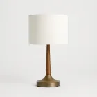 Mid-Century Modern Lamp