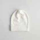 Minimalist Beanie