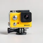 Miniature Action Camera