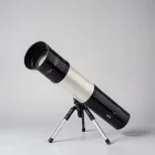 Meade Instruments 80mm Refractor Telescope
