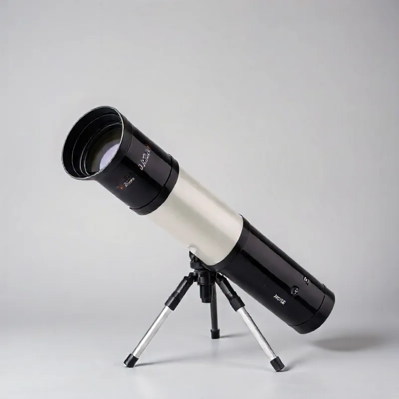 Meade Instruments 80mm Refractor Telescope