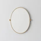 Wall Mounted Mirror