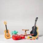 Musical Instruments Toys Set