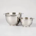 Stainless Steel Mixing Bowls Set