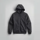 686 Mannual Hooded Jacket