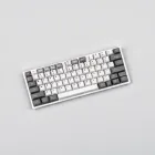 Mechanical Keyboard with Numpad