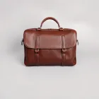 Men's Leather Briefcase