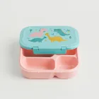 Microwavable Lunch Box for Kids