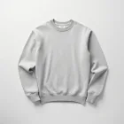 Minimalist Logo Sweatshirt