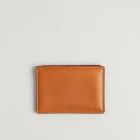 Minimalist Leather Wallet