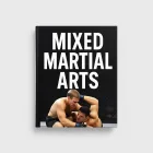 Mixed Martial Arts (MMA) Book