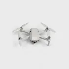 Mavic Mini Action Camera