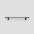 Mountain Master Snow Railing