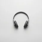 Minimalist Over-Ear Headphones