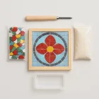DIY Mosaic Art Kit