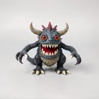 Monster of the Week