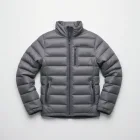 Mountain Crest Insulated Jacket