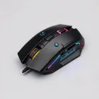 Gaming Mouse with 12 Programmable Buttons