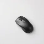Comfort Grip Wireless Mouse