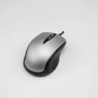 Ergonomic Wired Mouse