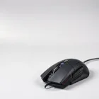 Heavy-Duty Gaming Mouse