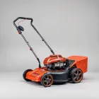 Lawn Mower