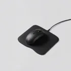 Ergonomic Gaming Mouse Pad