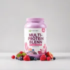 Multi-Protein Blend - Berry Fusion