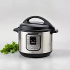 Multi-Use Pressure Cooker