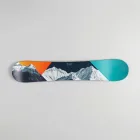 Mountain Peak Snowboard