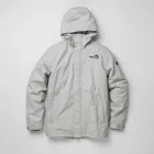 Misty Peak Snowboard Jacket