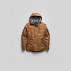 Modern Parka Jacket