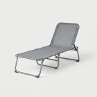 Multi-Position Lounge Chair