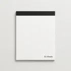 Marker Paper Pad