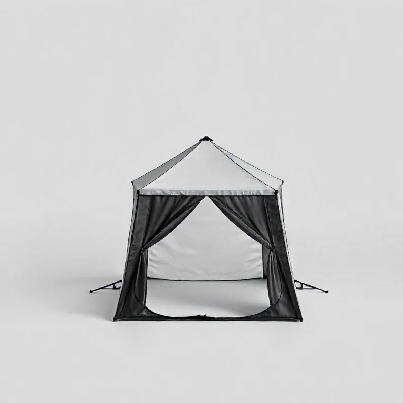 Mini Photo Studio Tent