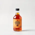 Maple Protein Syrup